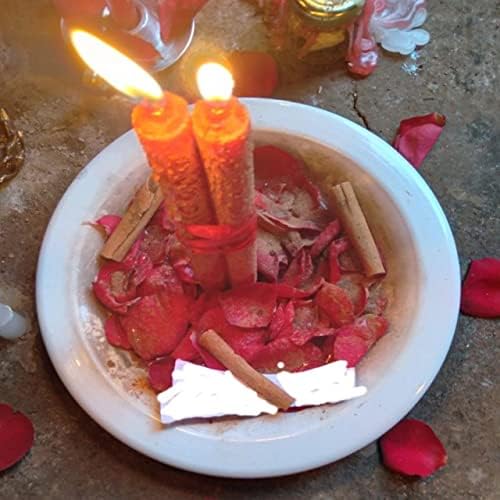 Rituel de réconciliation pour couples séparés — La méthode du marabout sérieux Jean La Lumière (40 ans&nbsp;d’expérience)